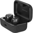 sennheiser momentum true wireless 4 black graphite in ear bluetooth akoystika photo