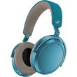 sennheiser momentum wireless 4 teal akoystika me mikrofono bluetooth photo