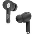 vieta pro fade anc tws in ear black akoystika me mikrofono bluetooth photo