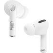 vieta pro fade anc tws in ear white akoystika me mikrofono bluetooth photo