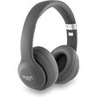 vieta pro swing over ear black akoystika me mikrofono bluetooth photo