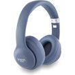 vieta pro swing over ear blue akoystika me mikrofono bluetooth photo