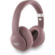 vieta pro swing over ear red akoystika me mikrofono bluetooth photo