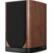 wharfedale evo 51 walnut ixeia zeygos photo