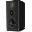 wharfedale evo 52 black ixeia zeygos photo