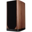wharfedale evo 52 walnut ixeia zeygos photo