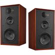 wharfedale super linton walnut veneer ixeia zeygos photo
