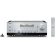 yamaha r n2000a s pb high end radioenisxytis musiccast se xroma silver piano black eisa2023 photo