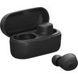 yamaha twe3c black akoystika in ear me mikrofono bluetooth photo