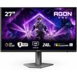 othoni aoc agon b3 ag276uzd 27 qd oled 4k 240hz black photo