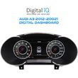 digital iq dgu 915 dc 1025in digital cluster for audi a3 mod 2012 2021 photo