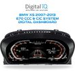 diq ddd 976 dc 123in digital cluster for bmw x5 e70 x6 e71 mod 2007 2013 with ccc cic photo