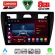 diq ssr 10153bl cpa 9inc multimedia tablet for ford fiesta mod 2005 2008 black photo