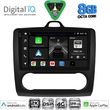 digital iq bxf 11156bl cpaa clima 9inc multimedia tablet for ford focus mod 2005 2012 black photo