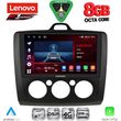 diq ssr 10156bl cpa a c 9inc multimedia tablet for ford focus mod 2005 2012 black photo