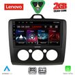 diq lvd 2156bl cpa a c 9inc multimedia tablet for ford focus mod 2005 2012 black photo