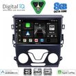 digital iq bxf 7164 cpaa a c 9inc multimedia tablet for ford mondeo mod 2014 2023 photo
