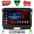 diq ssr 10172 cpa 9inc multimedia tablet for ford ranger mod 2015 2018 photo