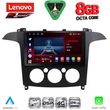diq ssr 10175 cpa a c 9inc multimedia tablet for ford smax mod 2006 2014 photo