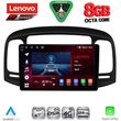 diq ssr 10249bl cpa 9inc multimedia tablet for hyundai accent mod 2005 2012 black photo