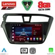 diq ssr 10229 cpa 9inc multimedia tablet for hyundai i20 mod 2014 2018 photo