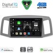 digital iq bxf 6281 cpaa 10inc multimedia tablet for jeep grand cherokee mod 2005 2007 photo