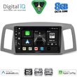 digital iq bxf 7281 cpaa 10inc multimedia tablet for jeep grand cherokee mod 2005 2007 photo