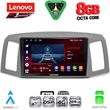 diq ssr 10281 cpa 10inc multimedia tablet for jeep grand cherokee mod 2005 2007 photo