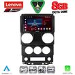 diq ssr 10292 cpa 9inc multimedia tablet for jeep wrangler mod 2006 2011 photo