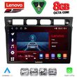 diq ssr 10306 cpa 9inc multimedia tablet for kia picanto mod 2004 2008 photo