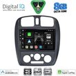 digital iq bxf 7363 cpaa 9inc multimedia tablet for mazda 323 mod 1998 2004 photo