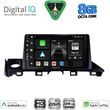 digital iq bxf 7379 cpaa 9inc multimedia tablet for mazda 6 mod 2017 2020 photo