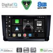 digital iq bxf 7391 cpaa 10inc multimedia tablet for mazda cx9 mod 2006 2015 photo