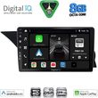 digital iq bxf 7411 cpaa ntg 40 9inc multimedia tablet for mercedes glk x204 mod 2008 2012 photo