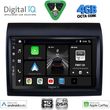 diq bxf 6141 cpaa 9 multimedia tablet fiat ducato � citroen jumper � peugeot boxer mod 2011 2021 photo