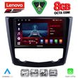 diq ssr 10549 cpa 9inc multimedia tablet for renault kadjar mod 2015 2025 photo