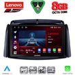 diq ssr 10551 cpa 9inc multimedia tablet for renault koleos mod 2006 2016 photo