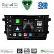 digital iq bxf 7674 cpaa 9inc multimedia tablet for suzuki celerio mod 2015 2021 photo