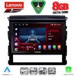 diq ssr 10725 cpa 9inc multimedia tablet for toyota landcruiser mod 2016 2019 photo