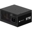 psu corsair sf750 750w fully modular cybernetics platinum certified sfx cp 9020284 eu photo