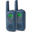 walkie talkie alecto fr10bu photo