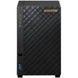 asustor nas drivestor 2 gen2 as1202t 2 bay quad core 1gb ddr4 25gbe port photo