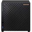 asustor nas drivestor 4 gen2 as1204t 4 bay quad core 1gb ddr4 25gbe port photo