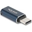 delock metatropeas usb c lightning male se usb c lightning female gkri 1tmx 60688 photo