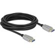 delock cable displayport male displayport male 5m mayro photo