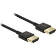 delock hdmi 20 cable hdmi male hdmi male 05m mayro 84786 photo