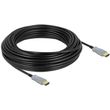 delock cable hdmi male hdmi male 20m mayro 84038 photo