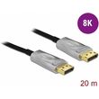 delock active displayport cable v14 8k60hz 4k144hz t t 20m delock 85887 photo