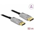 delock active displayport cable v14 8k60hz 4k144hz t t 50m delock 84140 photo