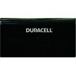 camera battery duracell dr5 for sony np f330 np f550 72v 2600mah 1 pc photo